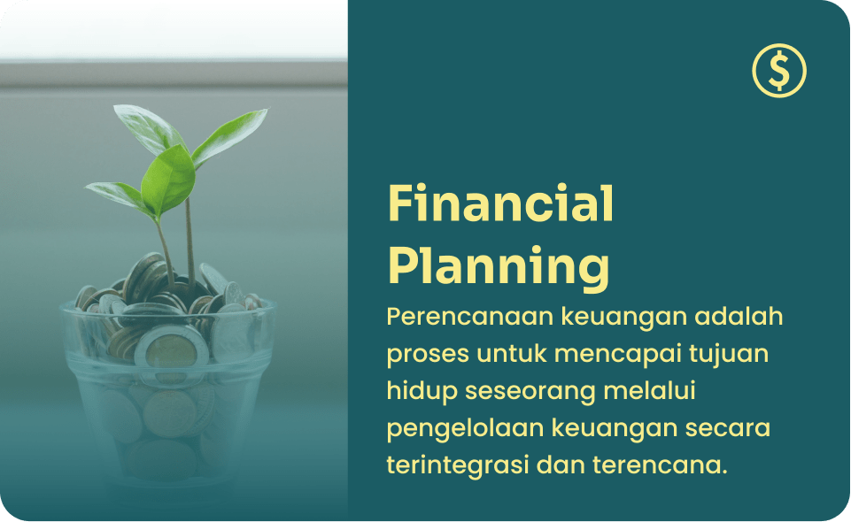 How to plan your finances