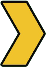 Yellow Arrow